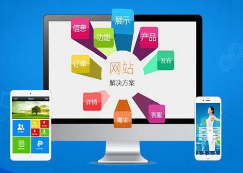 汉源如何进行网站设计才能突出产品的优势